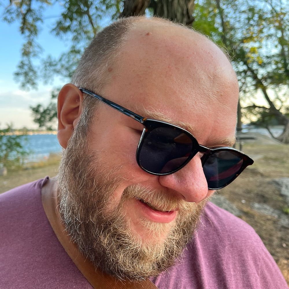 Letterboxd profile picture for @gbus