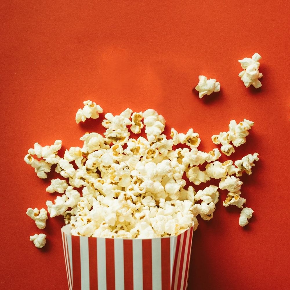 Letterboxd profile picture for @clever