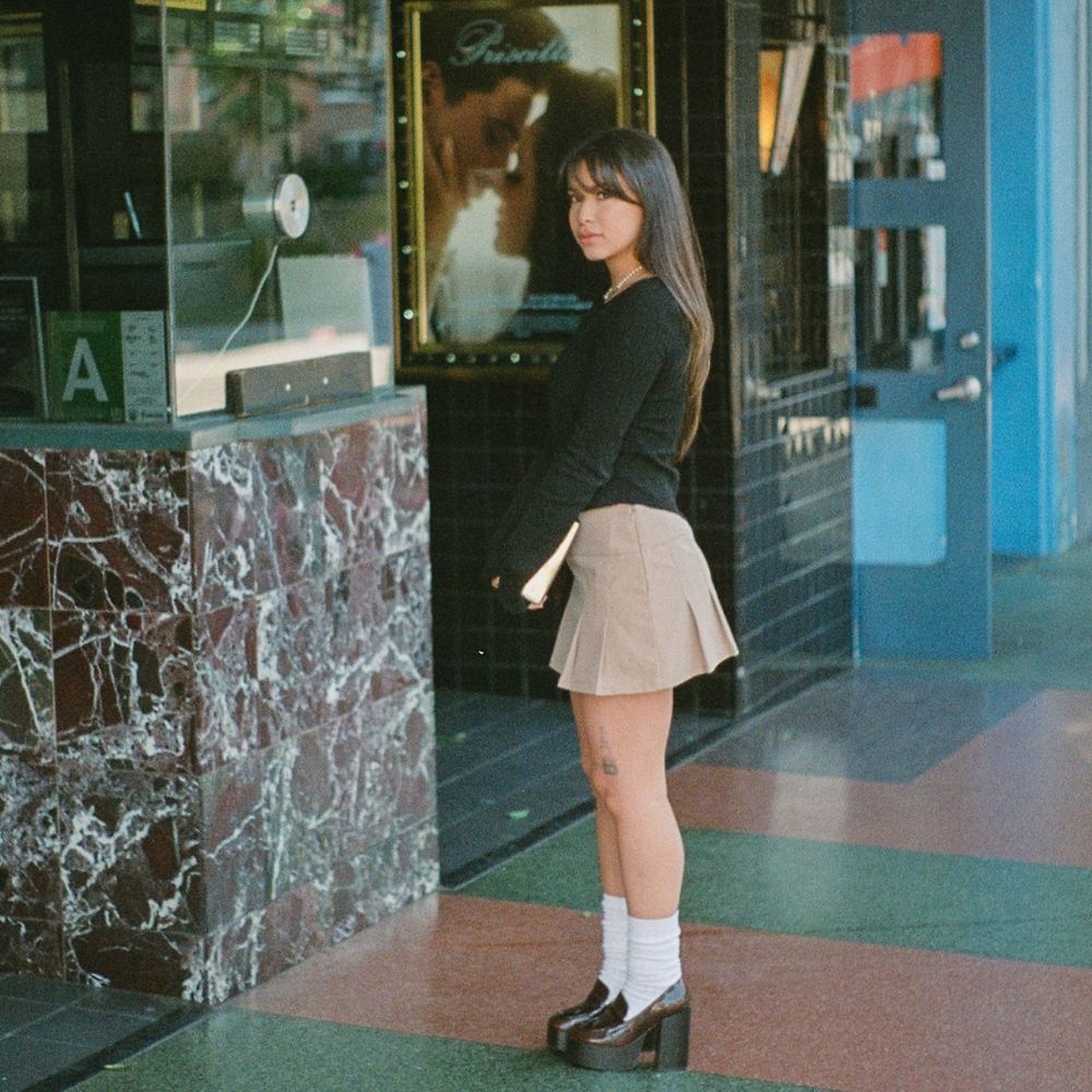 ‎Mava’s profile • Letterboxd