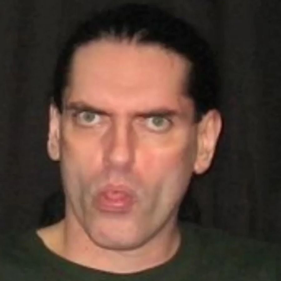 Letterboxd profile picture for @gripes