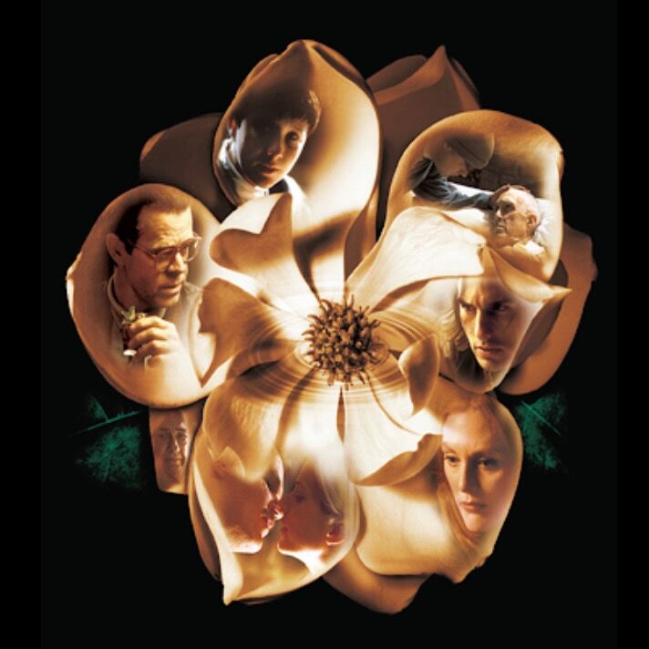 Letterboxd profile picture for @Mezzanine