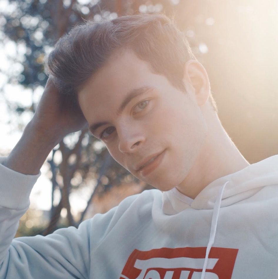 ‎matthewables’s profile • Letterboxd