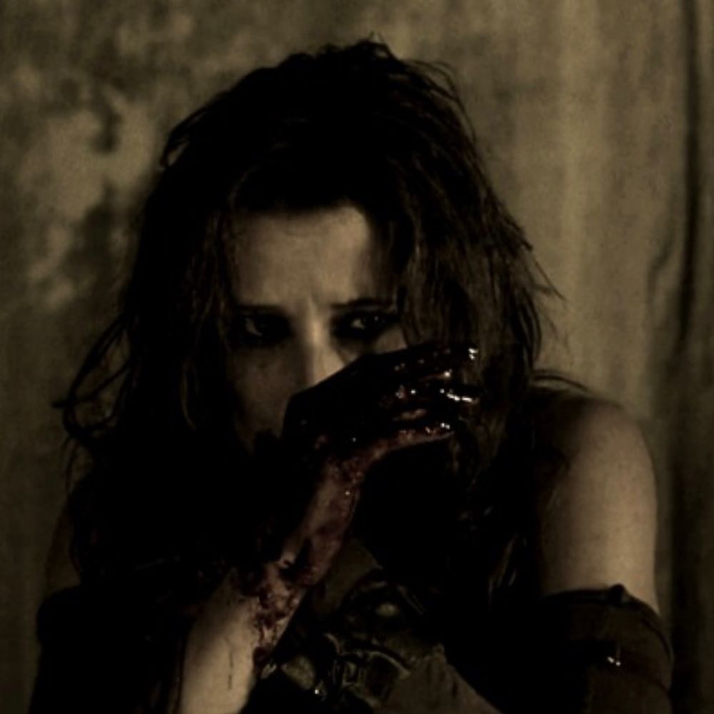 Letterboxd profile picture for @darkened