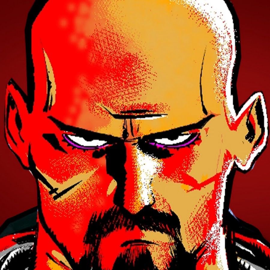 ‎Synergo’s profile • Letterboxd