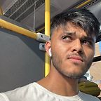 Shyam