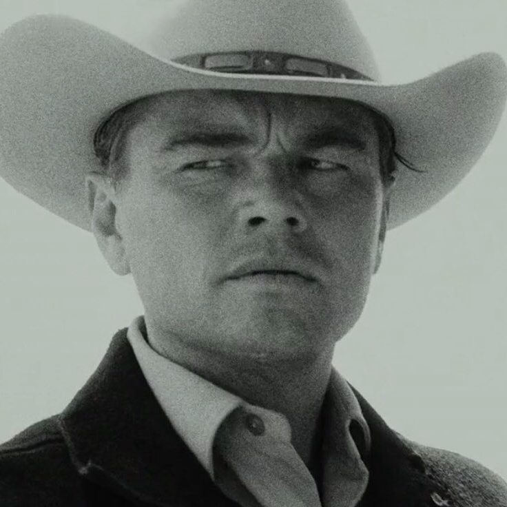 Letterboxd profile picture for @hjw