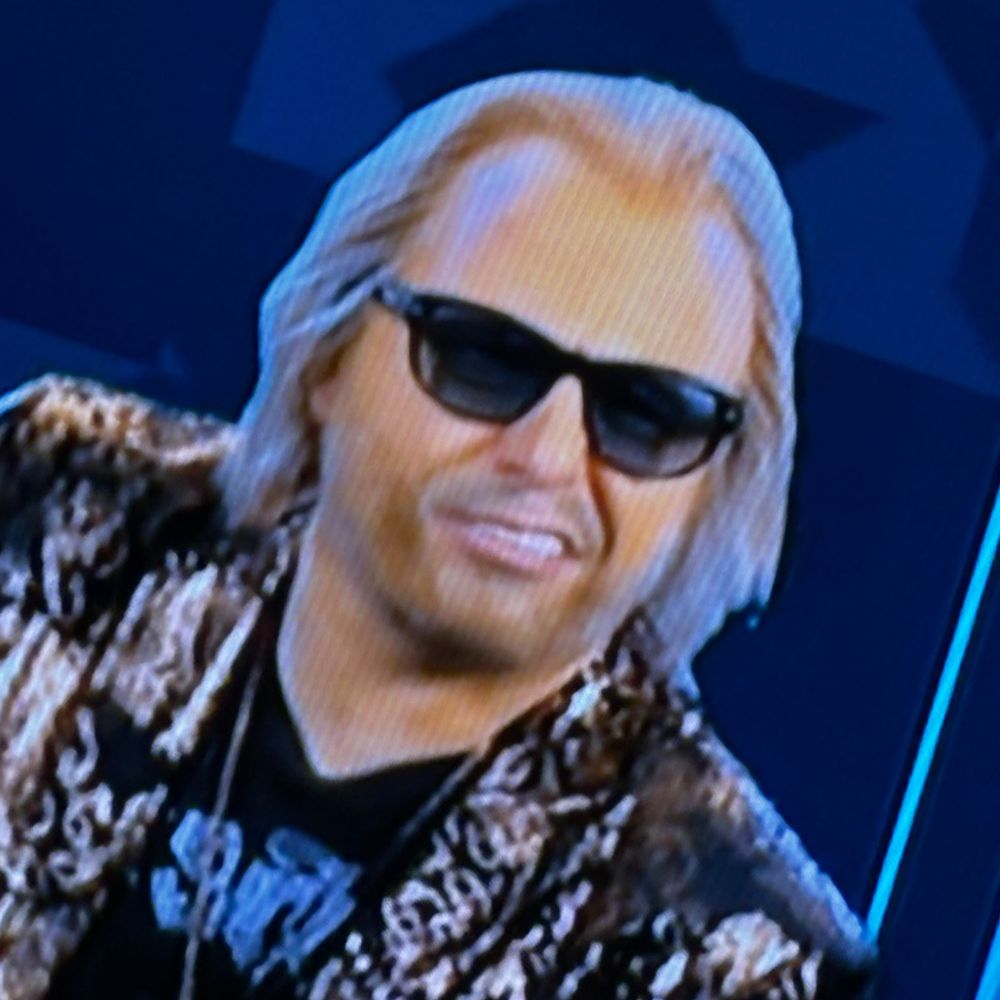 Letterboxd profile picture for @splud