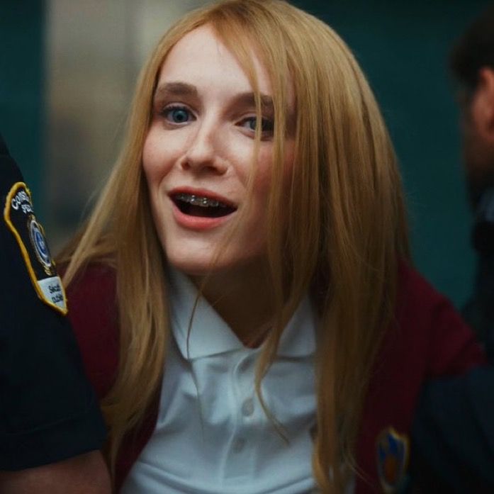 Letterboxd profile picture for @heartache