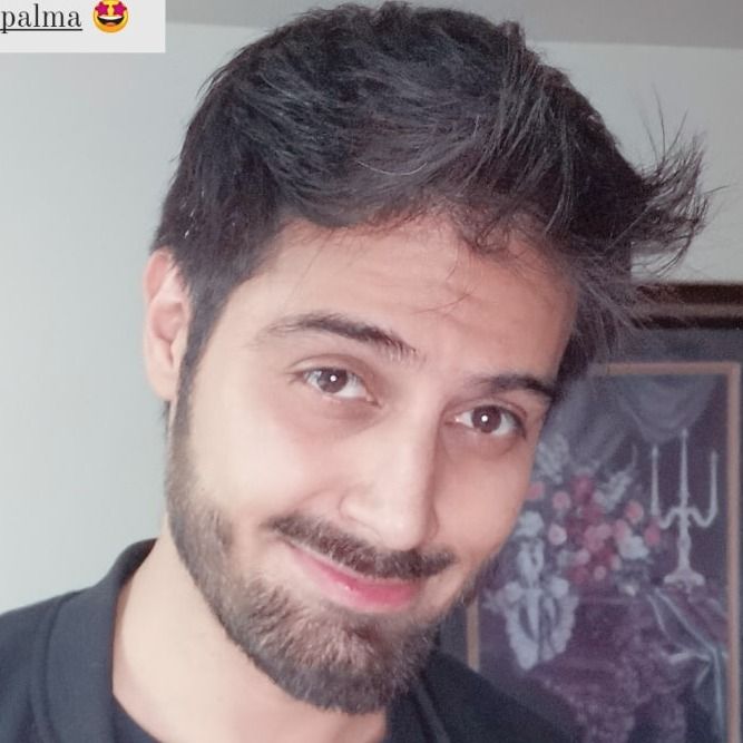 ‎Alfredo Flores’s profile • Letterboxd