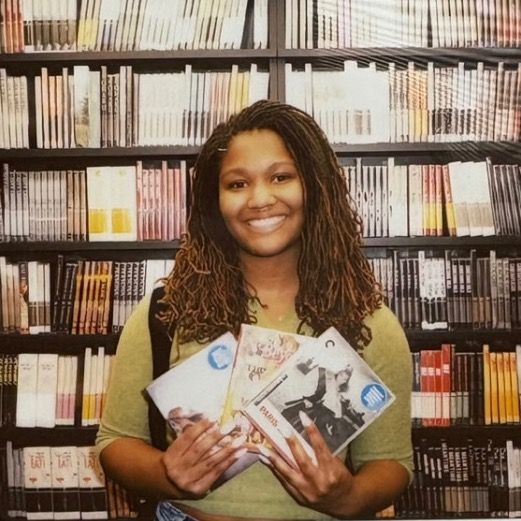 ‎lani’s profile • Letterboxd