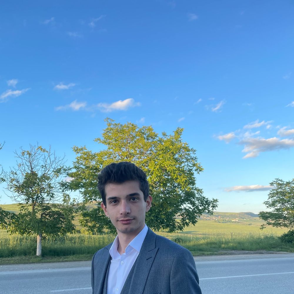 ‎Anar Rasulov’s profile • Letterboxd