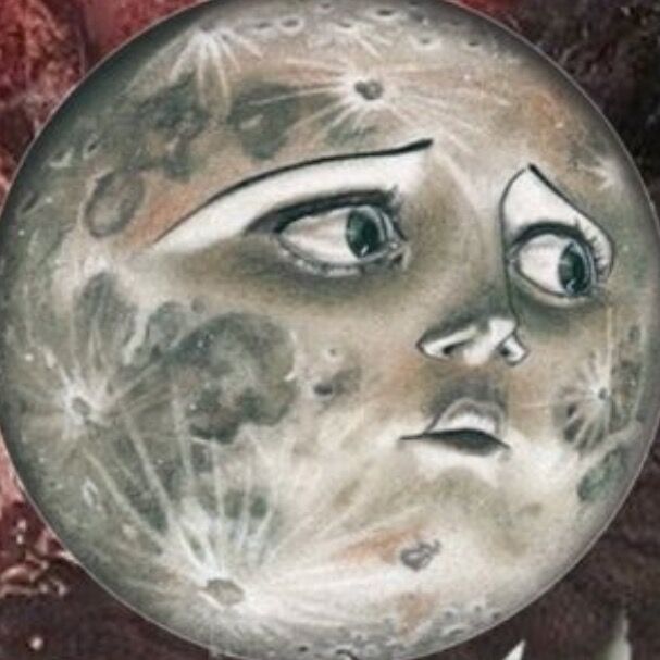 Letterboxd profile picture for @pixies