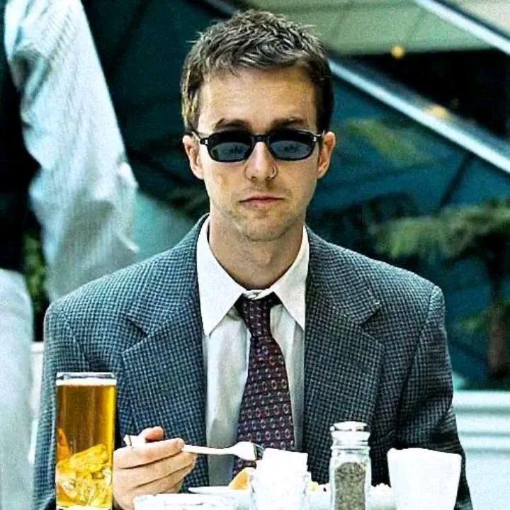 Letterboxd profile picture for @MrxGhost