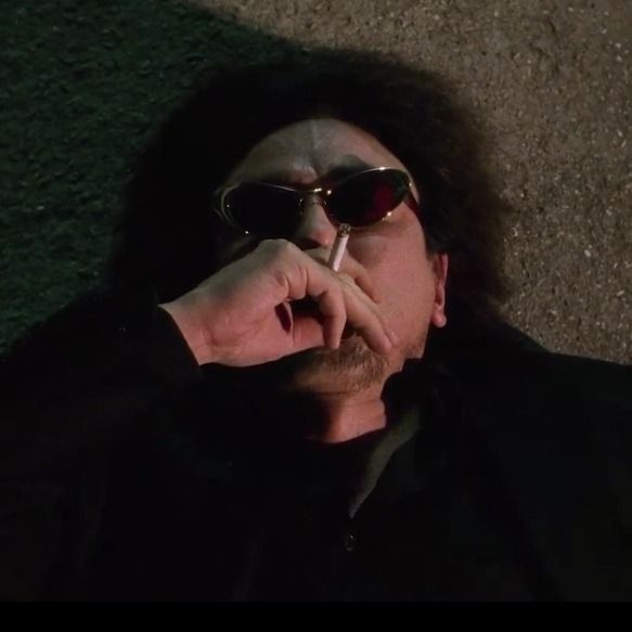 ‎Leon_Gee’s profile • Letterboxd