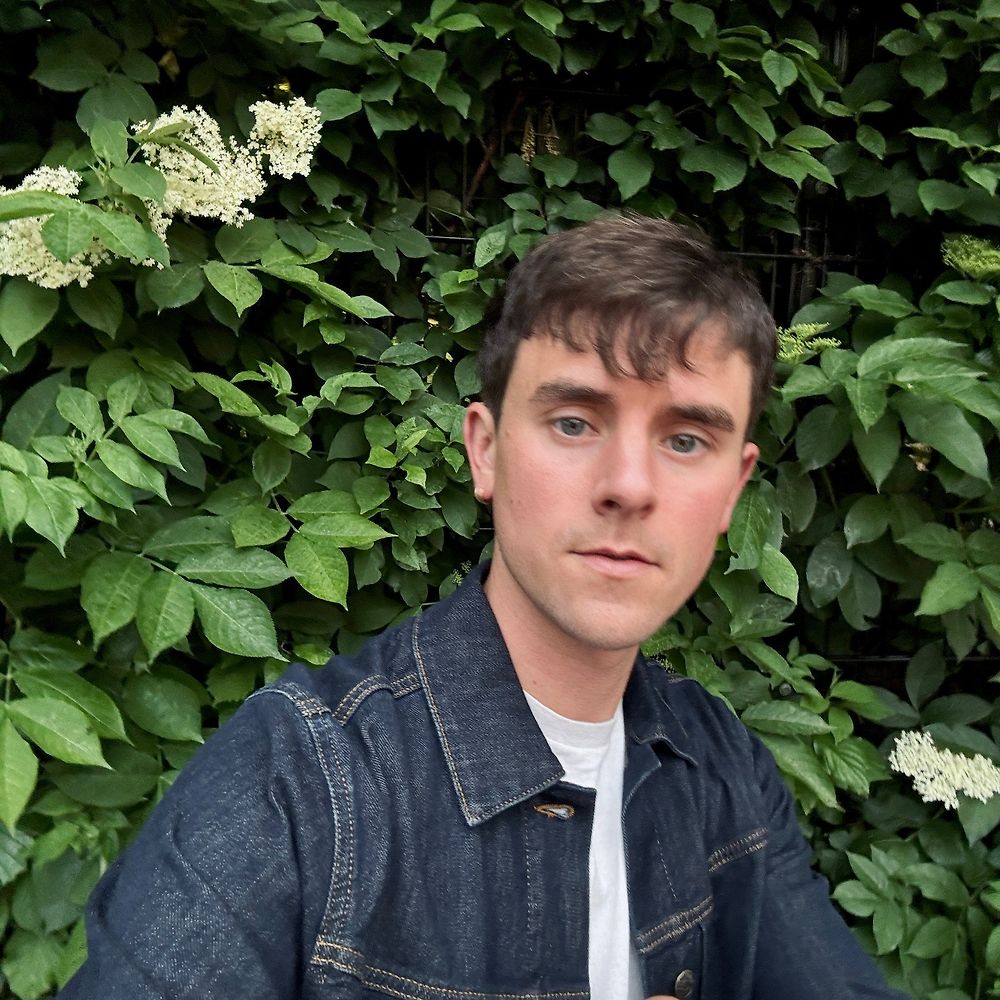 Connor Franta's profile • Letterboxd, image size:1000x1000