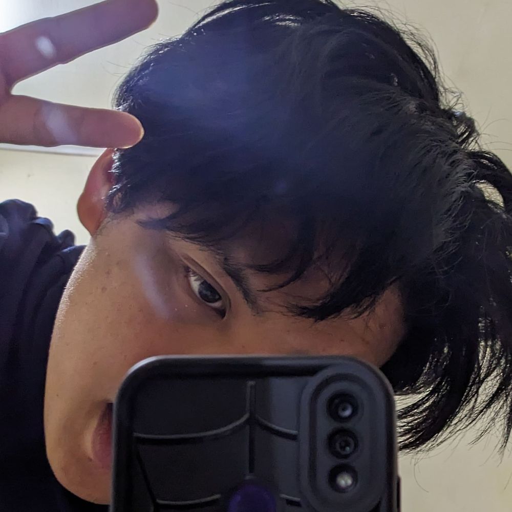 Letterboxd profile picture for @iruh