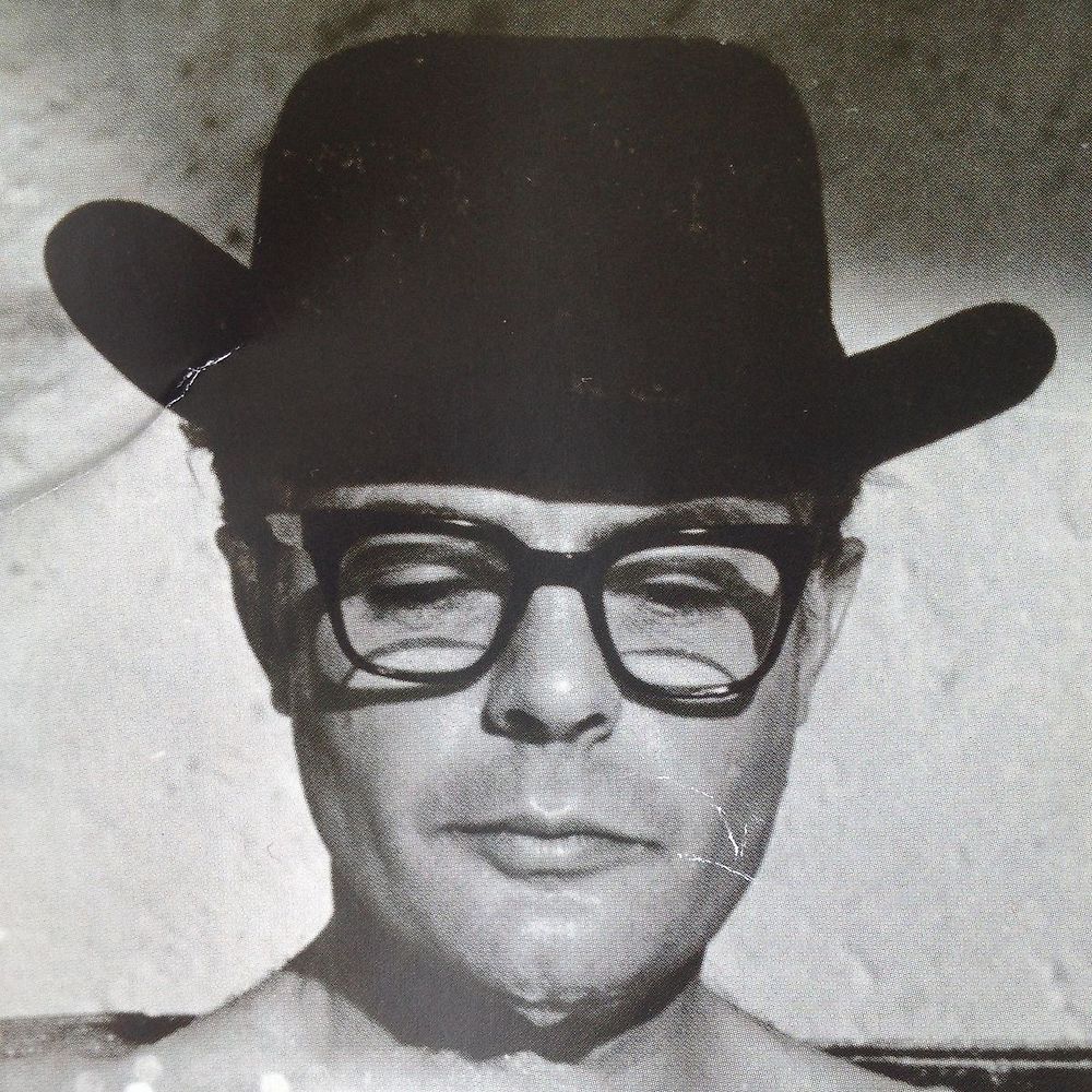 Letterboxd profile picture for @ilyan
