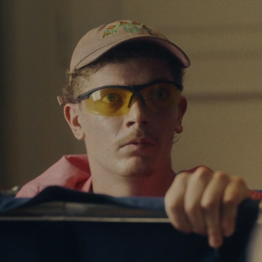 ‎Brian’s profile • Letterboxd