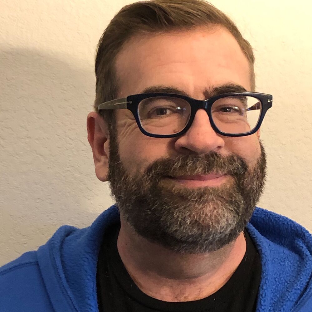 Letterboxd profile picture for @rodman
