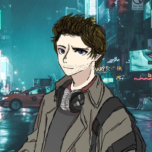 Letterboxd profile picture for @compiled