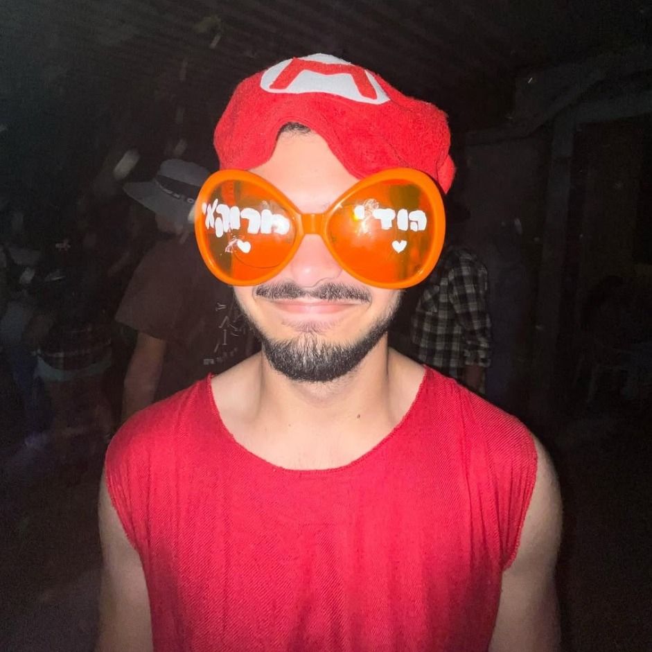 Letterboxd profile picture for @imri