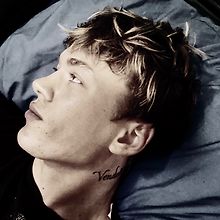 Arlo Valentino