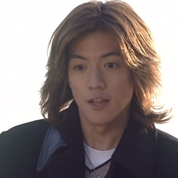 Letterboxd profile picture for @Yahiko