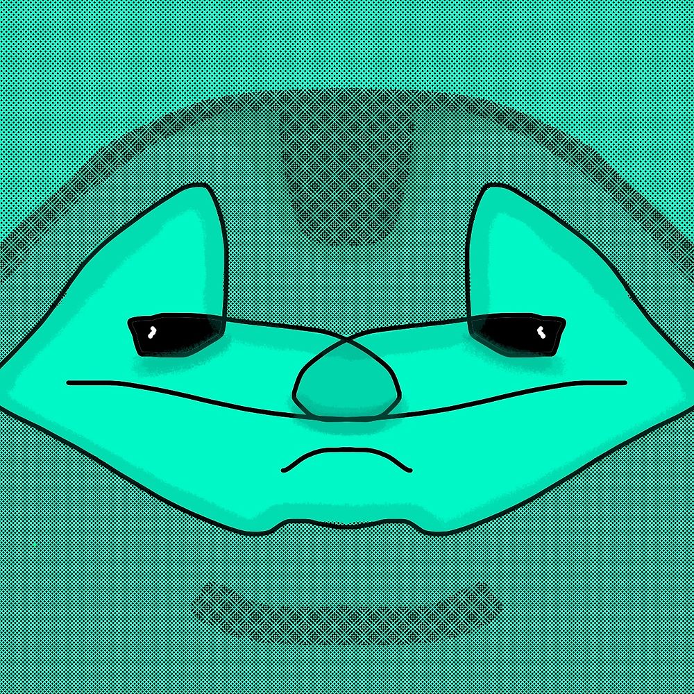 Letterboxd profile picture for @HuggyWuggy