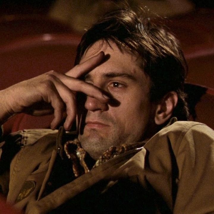Letterboxd profile picture for @Tranquility