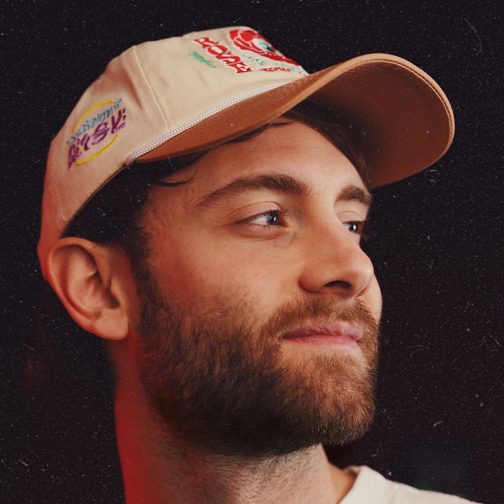 Jim Hails