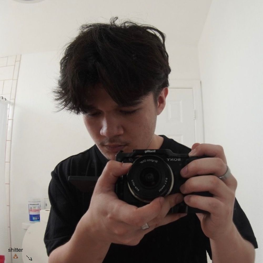 ‎Johnny’s profile • Letterboxd