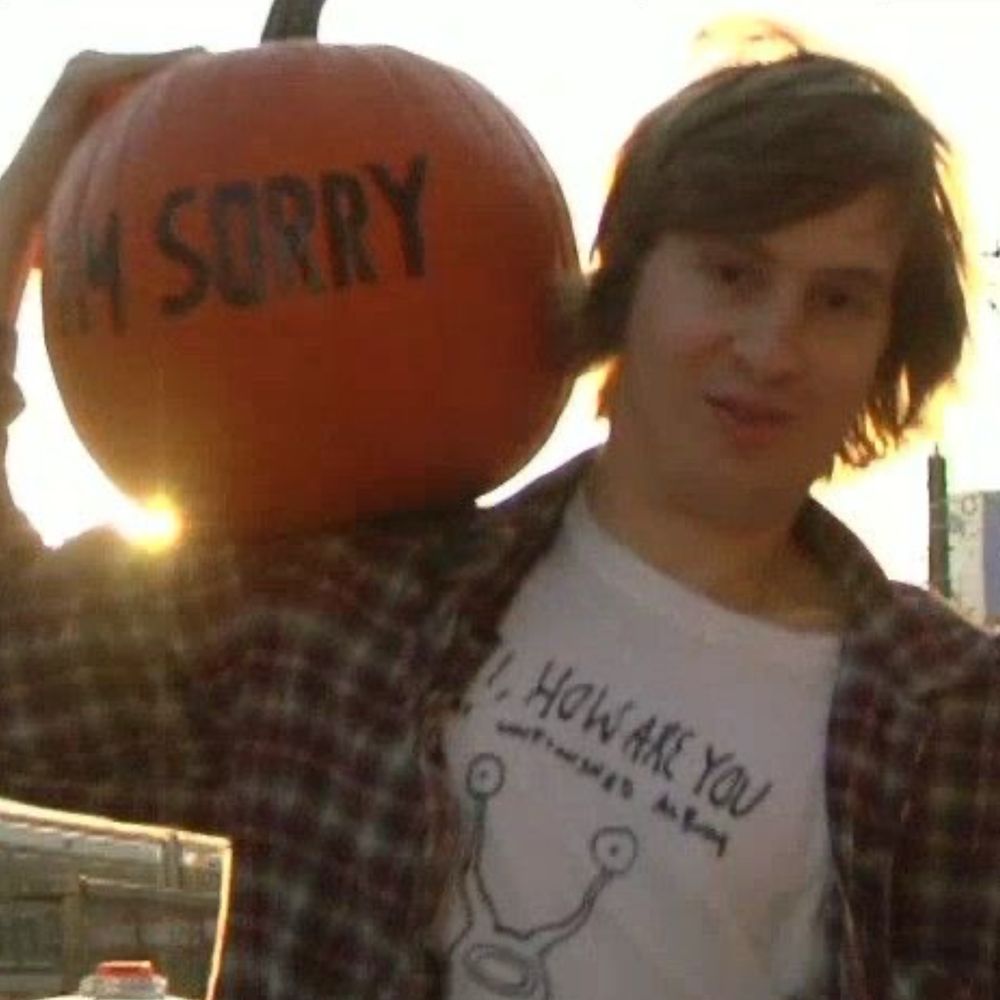 Letterboxd profile picture for @toothpicks
