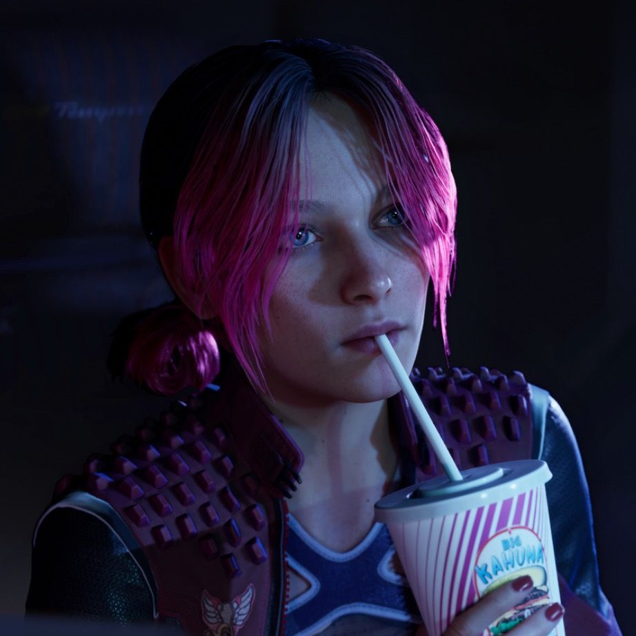 Letterboxd profile picture for @Kay