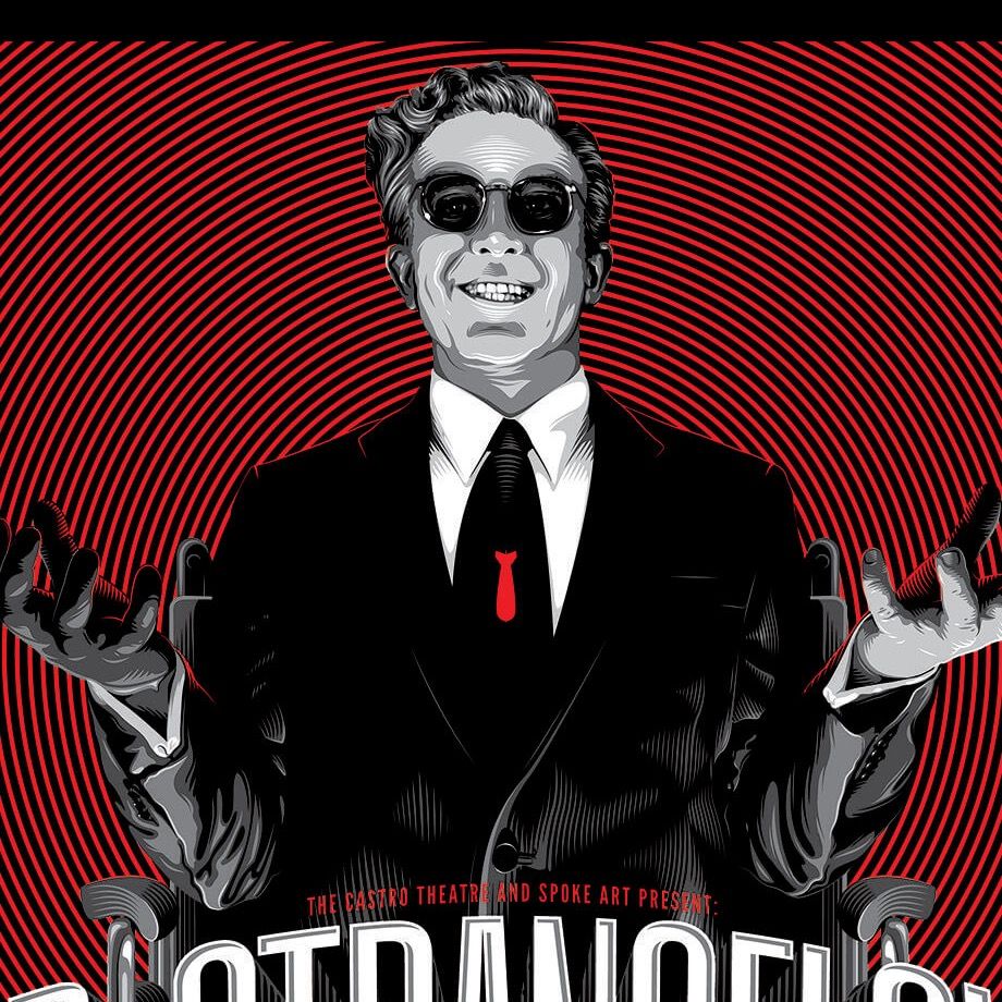 Letterboxd profile picture for @parameters
