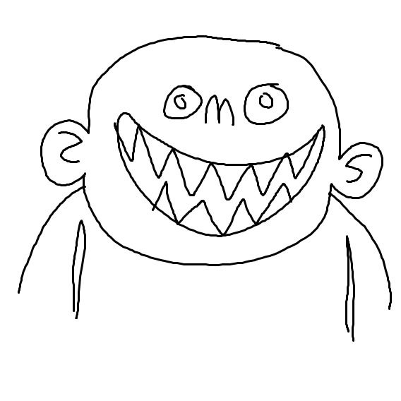 Letterboxd profile picture for @peek
