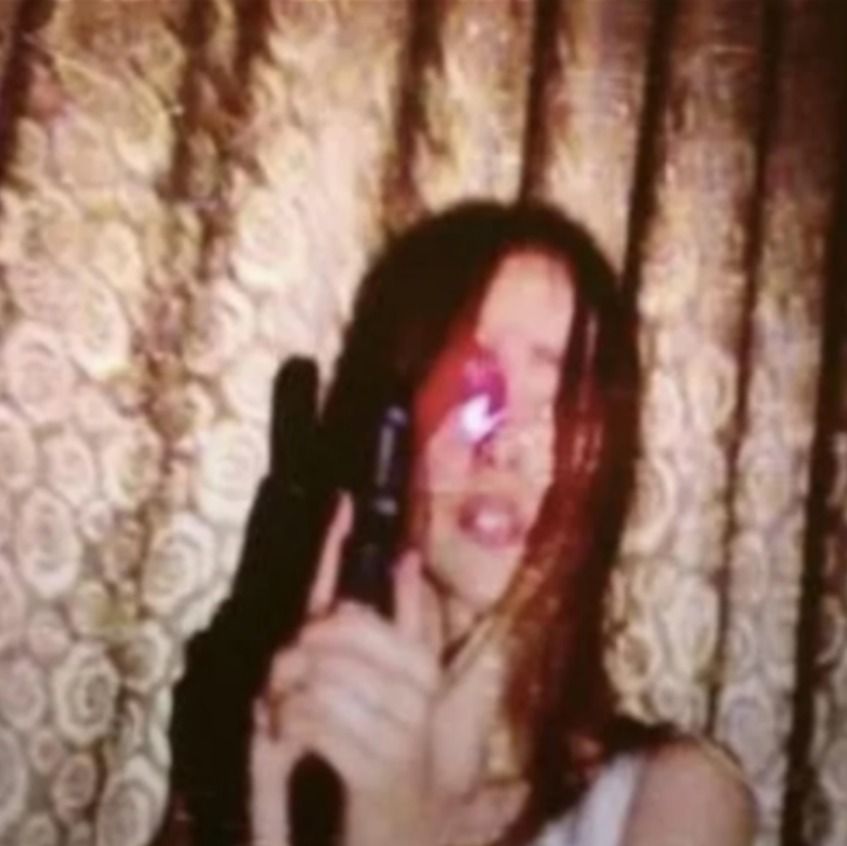 Letterboxd profile picture for @heart
