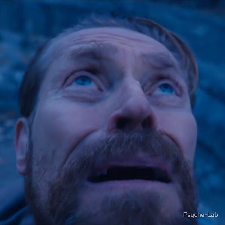 Letterboxd profile picture for @Mantes