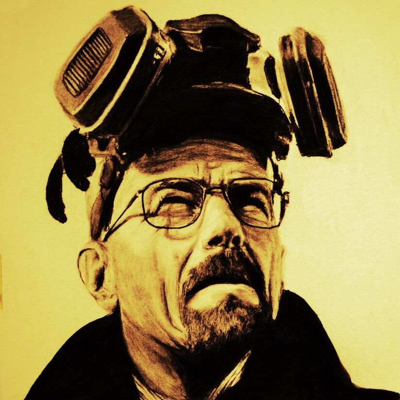 Letterboxd profile picture for @LuisR