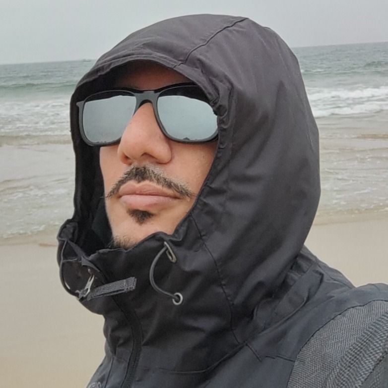 Letterboxd profile picture for @Otavio