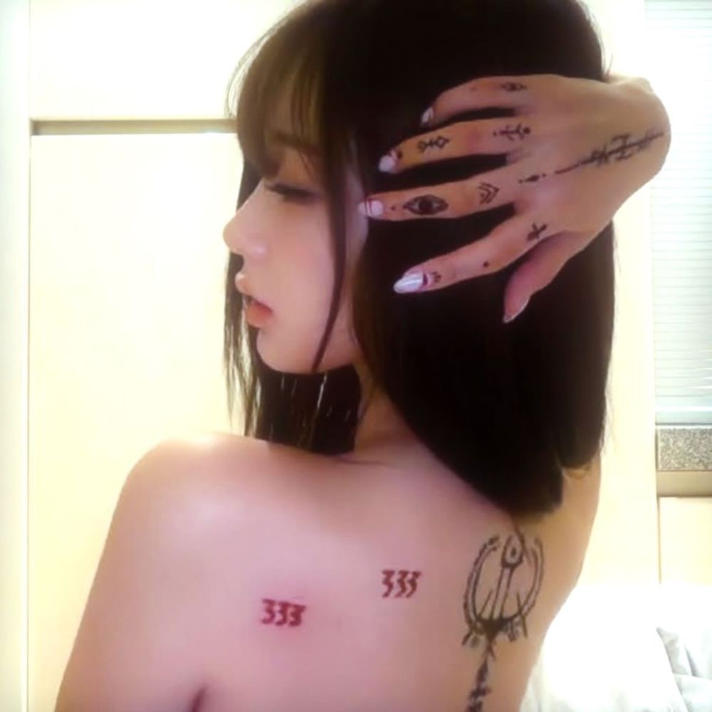 Letterboxd profile picture for @rituals