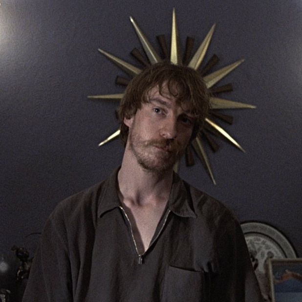 Letterboxd profile picture for @gianella