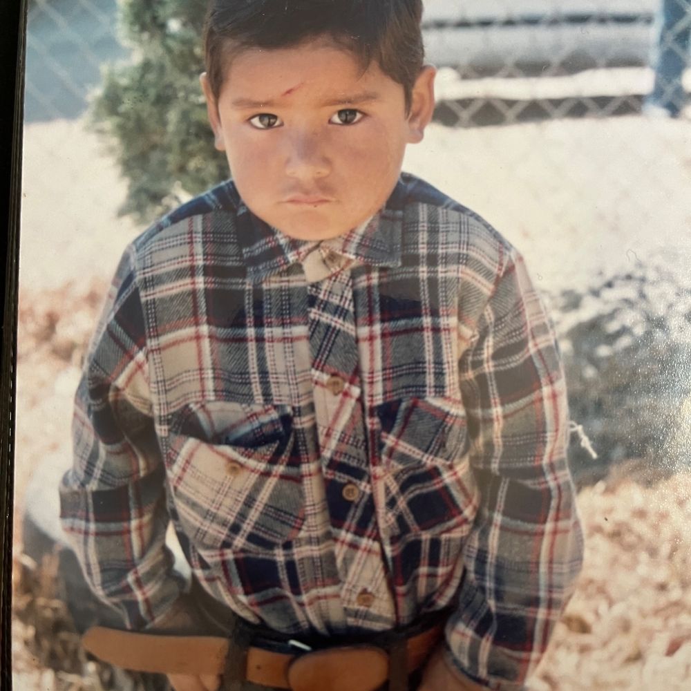 Letterboxd profile picture for @joseMR