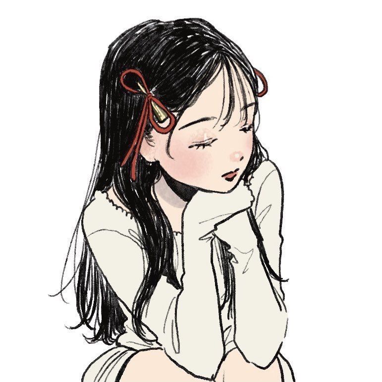 Letterboxd profile picture for @brunettes