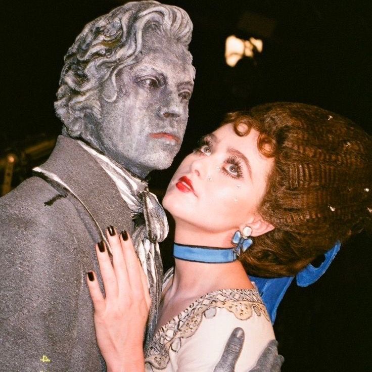 ‎amy’s profile • Letterboxd