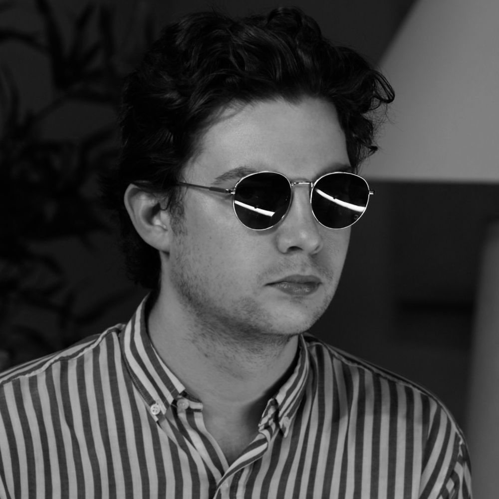 Letterboxd profile picture for @Clerks