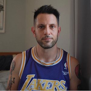 JoshuaConkel