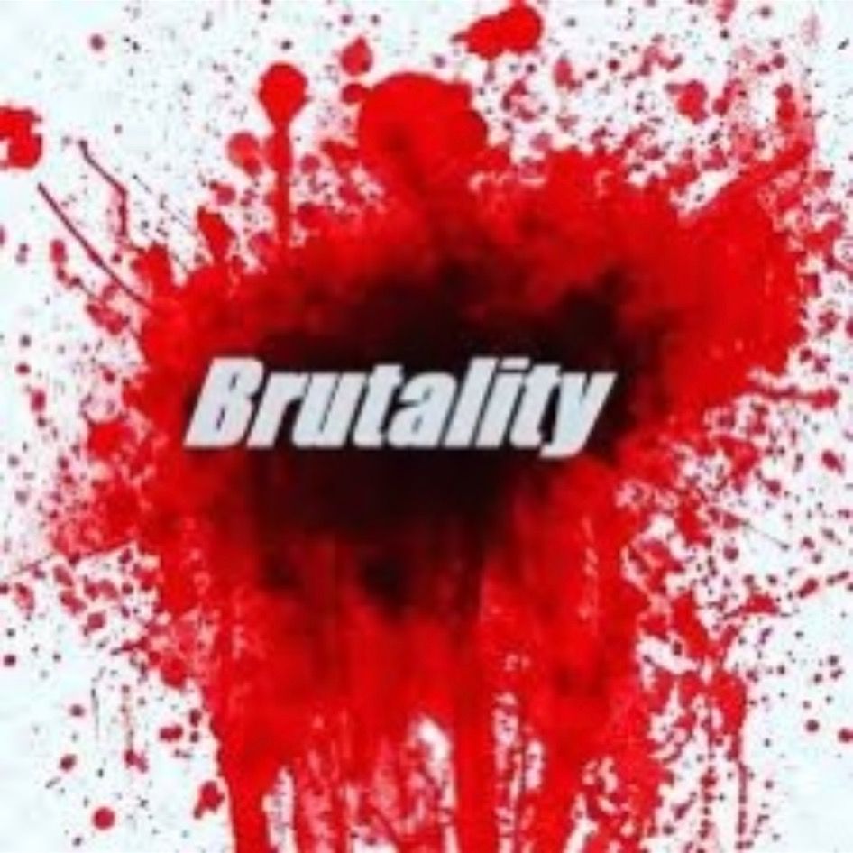 Letterboxd profile picture for @Brutality