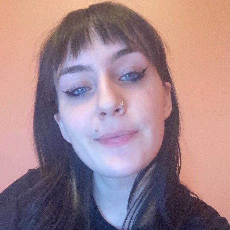 Letterboxd profile picture for @megthomp