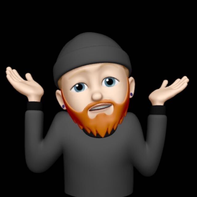 Letterboxd profile picture for @ape