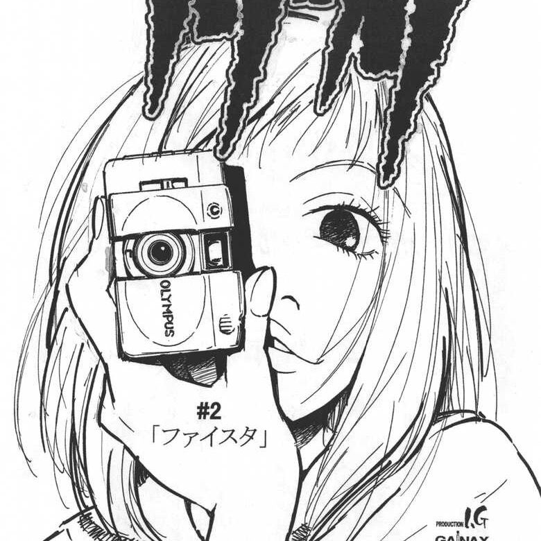 Letterboxd profile picture for @bl